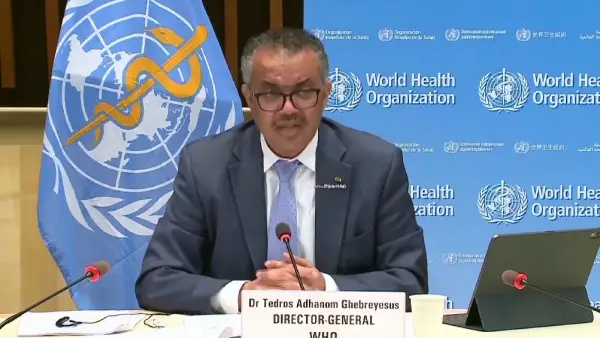 ДДСҰ: Шыдамдылық танытуға тура келеді