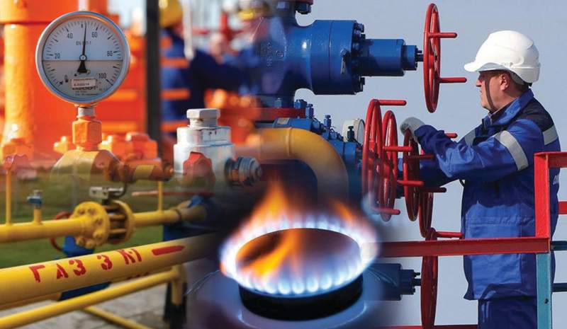 Шиелідегі 6 елді мекенге газ желілері жүргізіледі