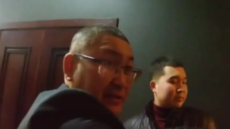 Карантин кезінде тойда жүрген қарағандылық судья жазаланады