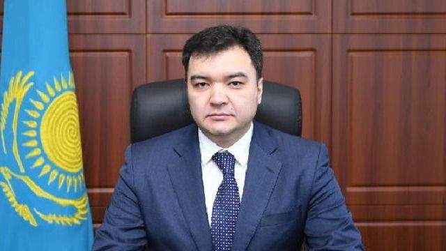 10 жылға сотталған Кентаудың экс-әкімі мерзімінен бұрын бостандыққа шықты