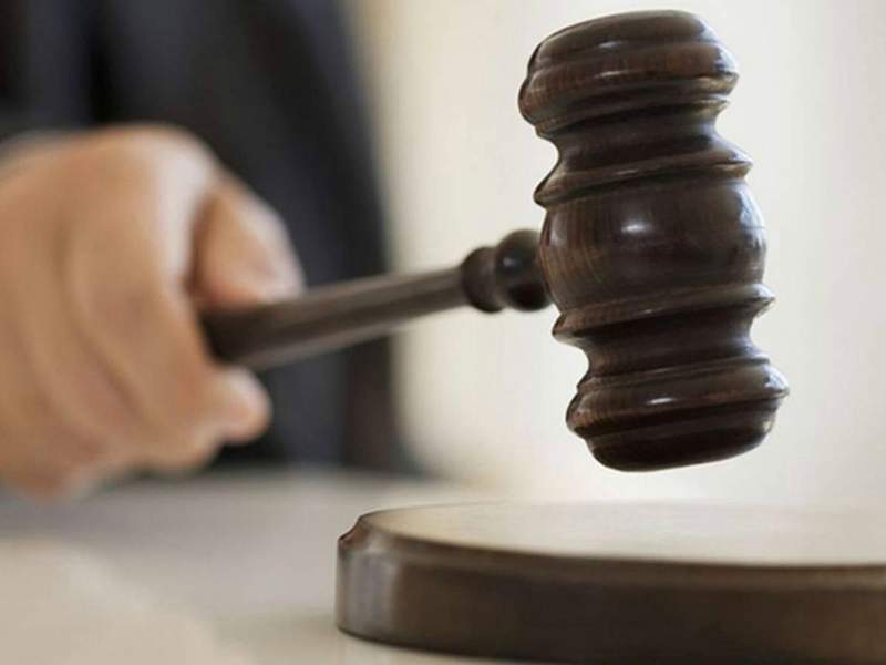 Алматы облысы сотының судьясы алаяқтық жасағаны үшін сотталды
