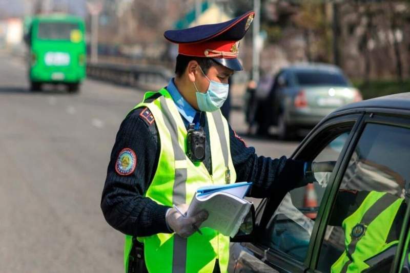 Құрбан айт кезінде бақылау күшейеді