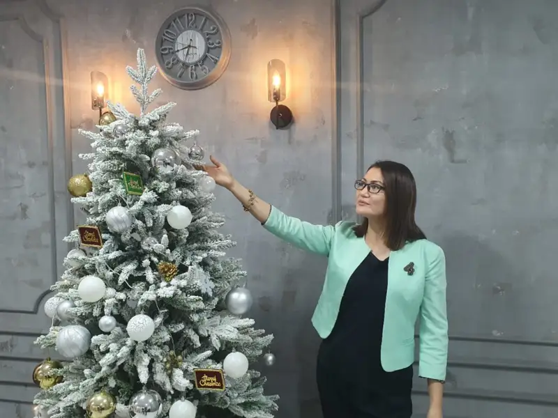 «Өзгерістер жылы». Нумеролог 2021 жылы елімізді не күтіп тұрғанын айтты