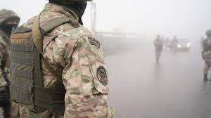 Алматы және Жамбыл облыстарында террористік қауіптің «қызғылт сары» деңгейі жойылды