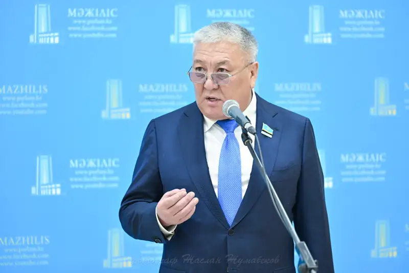 Мәжіліс тұрғын үй саясатын реформалау мәселелері туралы заң жобасын бірінші оқылымда мақұлдады