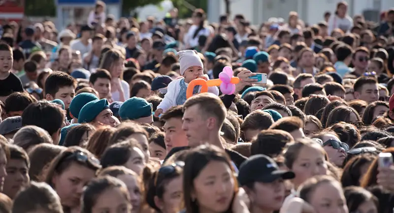 Қазақстандықтар туралы толық ақпарат шетелдік сайтта жүр