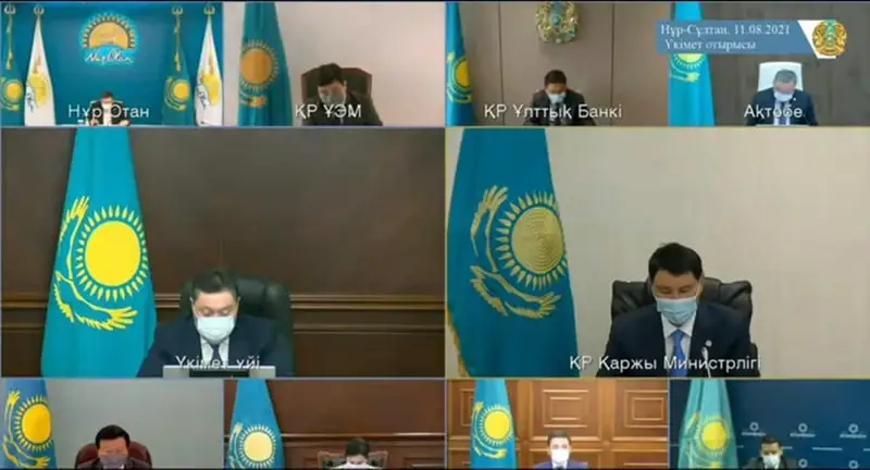 Шымкент үздік үштік қатарында 