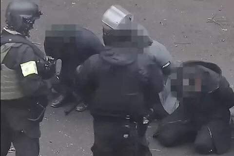 ІІМ: Қазақстанда 8 мыңға жуық адам ұсталды