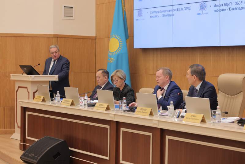 Мәжіліс депутаттығына кандидат сайлауда 5%-дан аз дауыс жинаса, жарна қайтарылмайды
