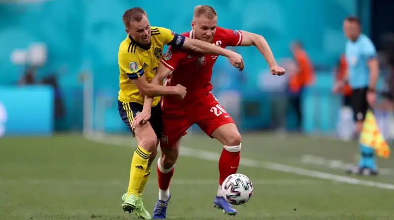 Еуропа чемпионаты: Плей-офф кестесі анықталды