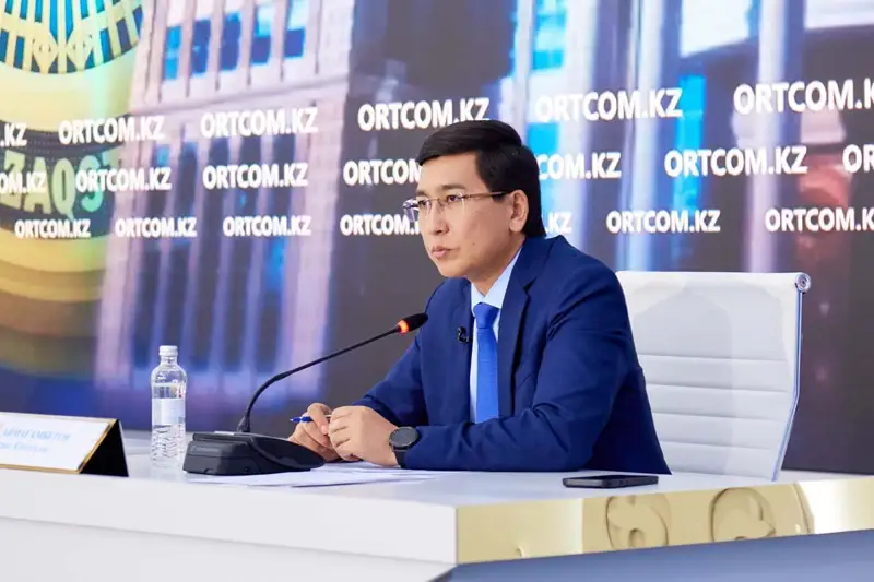 Аймағамбетов: Орыс тілінде білім беру өзгеріссіз жалғасады