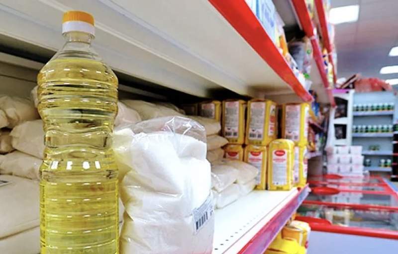 Елімізде кеспе, күнбағыс майы, сүзбе мен қант қымбаттады