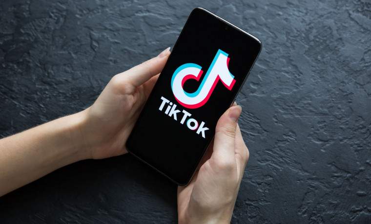 Еуродақ TikTok желісіне айыппұл салды