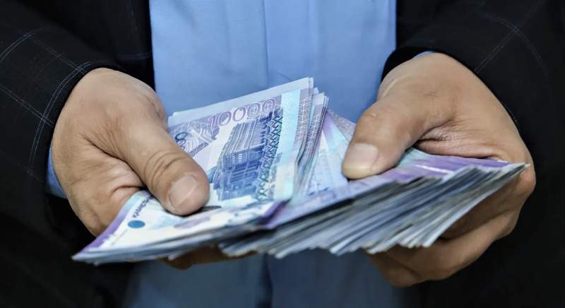 Павлодарлық шенеунікке 4 миллион теңге айыппұл салынды