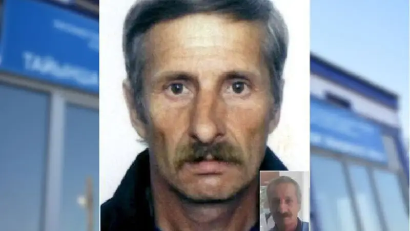 СҚО-да жоғалған ер адам бір аптадан бері табылмады