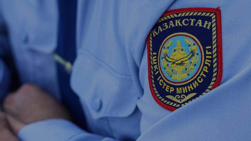 Мұғалім әріптесінің автокөлігін ұрлаған