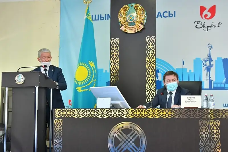 Шымкентте бей берекет қоқыс тасталатын орындарда бақылау күшейтілмек