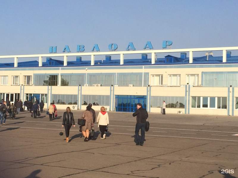 Павлодар әуежайына академик Қаныш Сәтбаевтың есімі берілуі мүмкін
