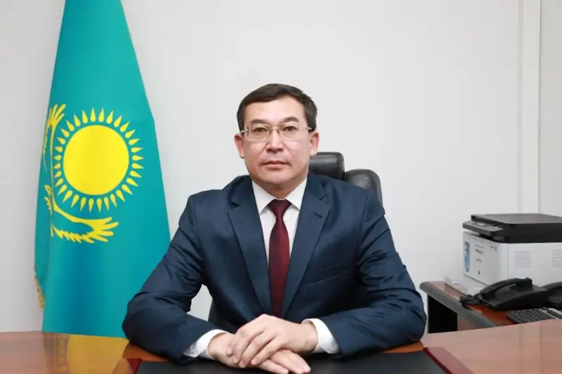 Атырауда облыс әкімі орынбасарының қылмыстық ісі сотта қаралып жатыр 