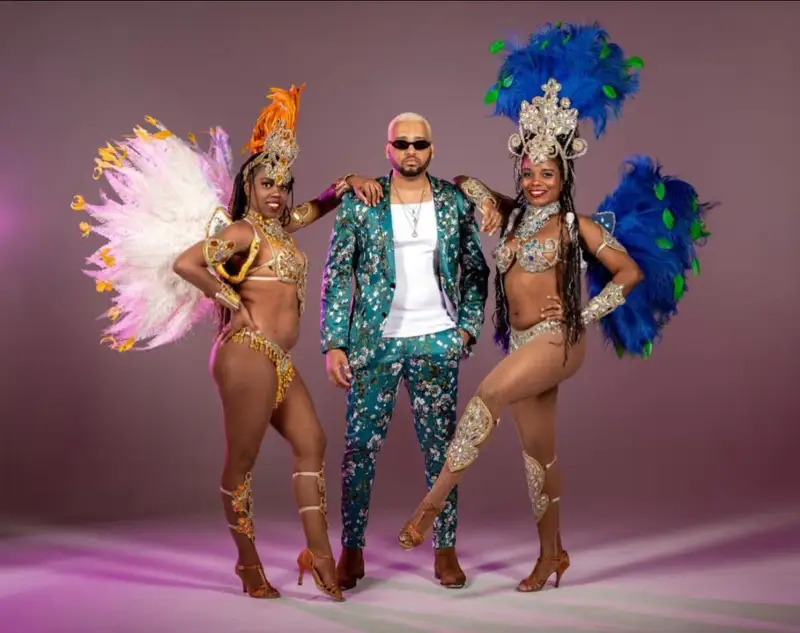 «ҚАЗАҚҚА күйеубаламын...»  – КУБАЛЫҚ өнерпаз қазақша ән салып жүр