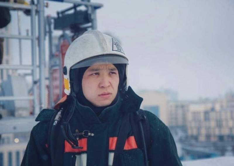 Астананың қай көшесі Асқар Забикулиннің есімімен аталатыны белгілі болды