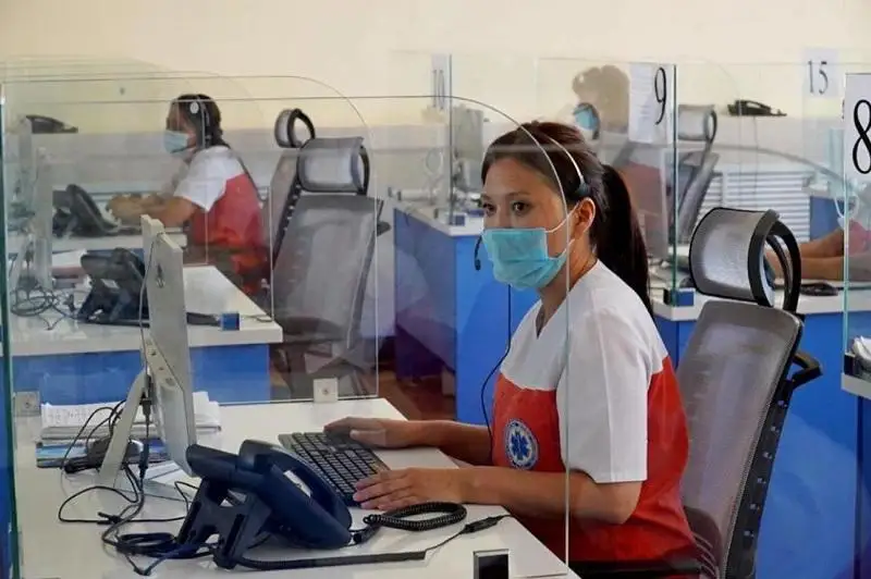 Карантин кезінде жұмыссыздар саны артқан