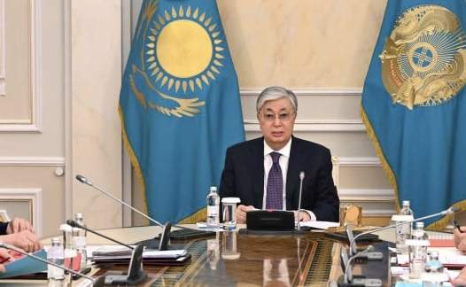 Президент: Мәжіліс пен мәслихат сайлауы жаңа әрі әділ ереже бойынша өтеді