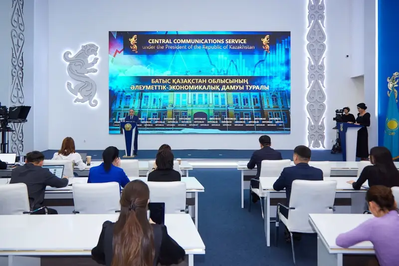 БҚО әкімі Нариман ТӨРЕҒАЛИЕВ жолдардың сапасына НЕГЕ кепілдік бере алмады?