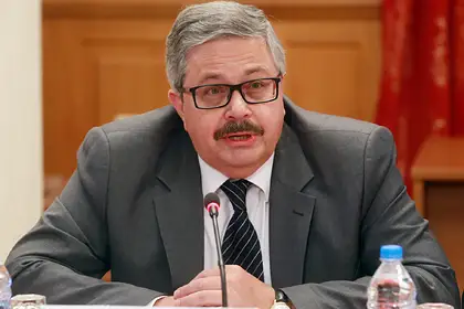 Ресей елшісі шеркештерден кешірім сұрады