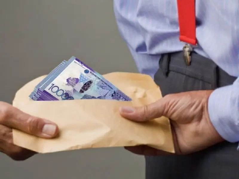 Сыбайлас жемқорлықпен күрес жұмысы бәсеңдеп қалды ма? 