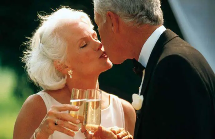 Елуден кейін де 25-тегідей ләззат алуға болады