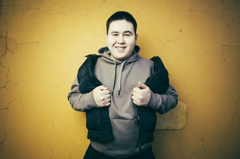 Иманбек әлемдік турнеге шығады