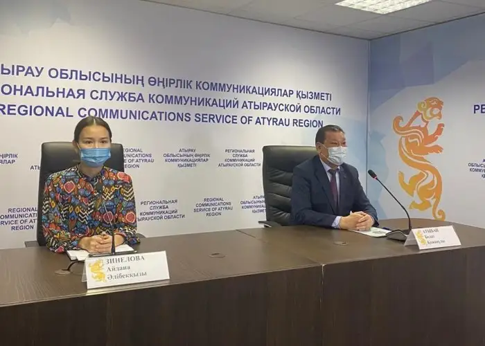 Атырау мектептерінде заң бұзушылық анықталды