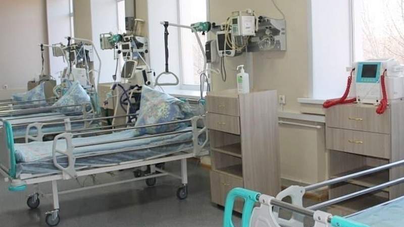 Өткен тәулікте 6620 адам коронавирус індетінен жазылды