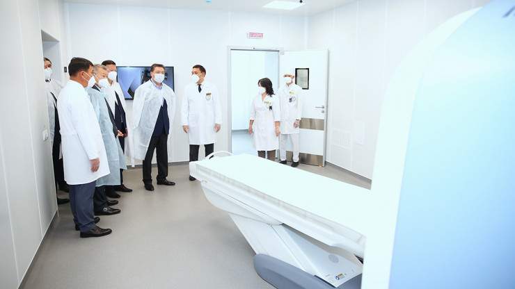 Дәрігерлер неге өтемақысыз қалды?