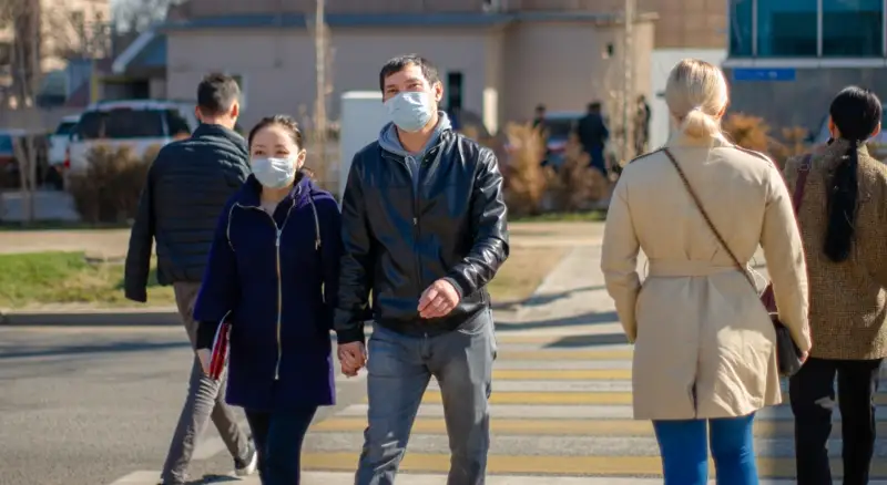 561 қазақстандық коронавирустан емделді