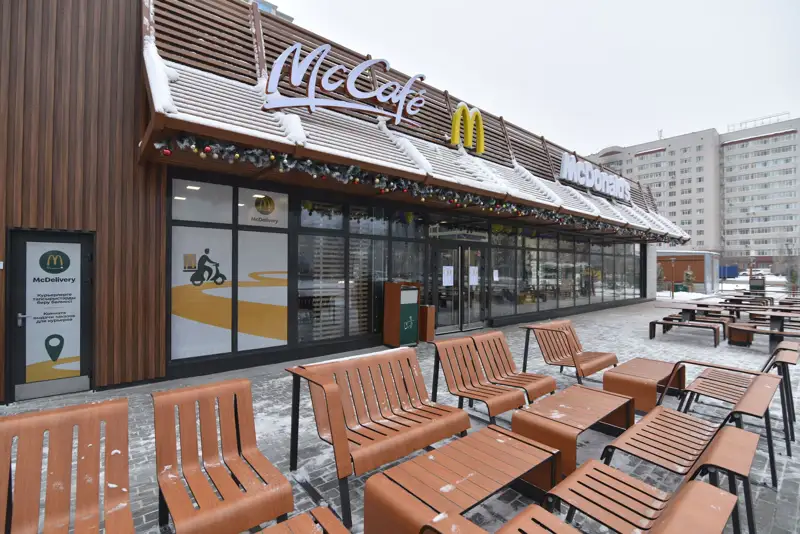  Қазақстанда McDonald's желісі жабылуы мүмкін