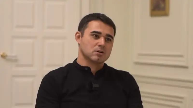 Журналист Михаил Козачковқа қатысты үкім шықты
