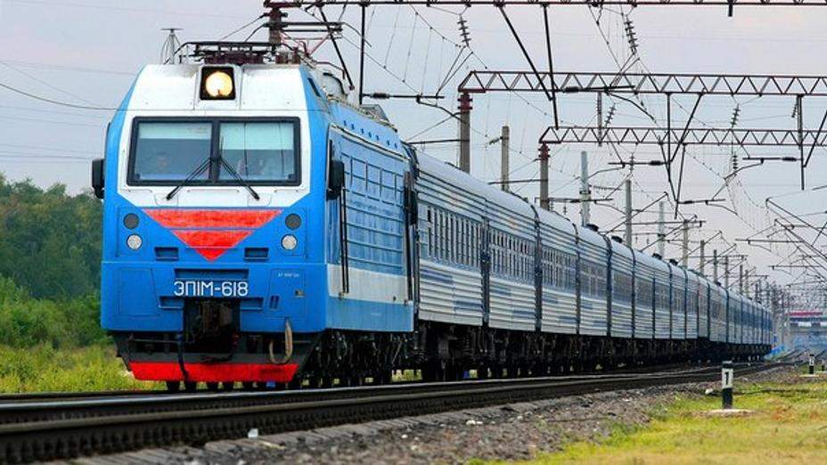 Пойыз жолаушылары нені білуі керек?  