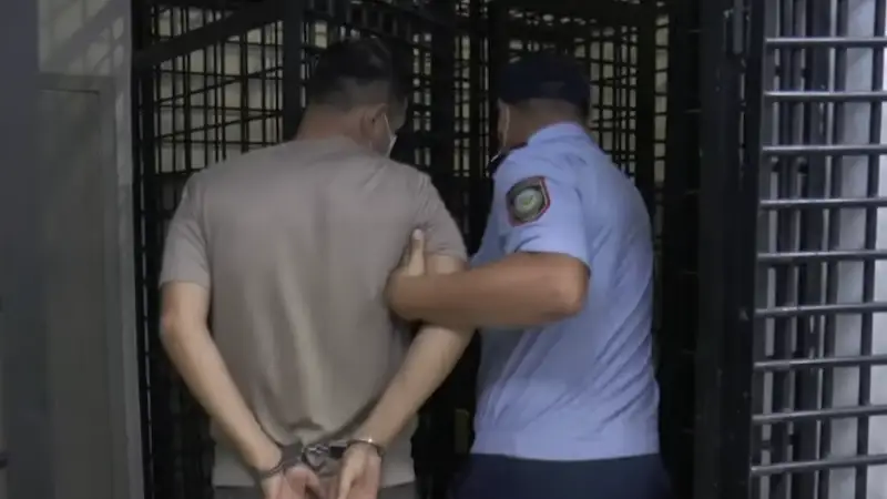 Алматы тұрғыны екі адамға пышақ салды: біреуі қаза тапты