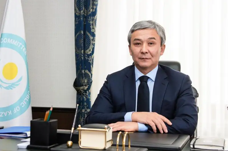 Мәдениет және спорт министрінің бұрынғы орынбасарына қатысты үкім шықты