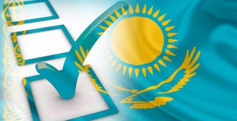 Бұл сайлау науқанының басты ерекшелігі неде?