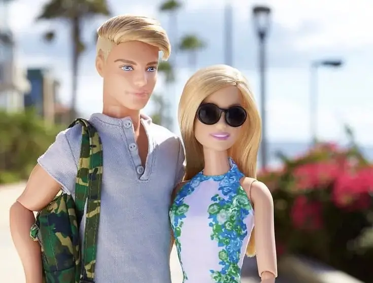 Ресейде Барби қуыршақтарына тыйым салынуы мүмкін