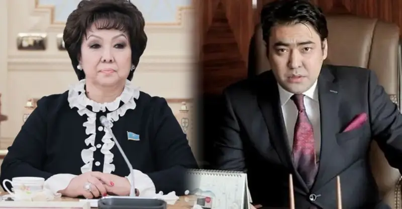 Мейрамбек Бесбаев: ортақ шешімге келдік