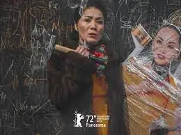 Баян Мақсатқызының «Бақыт» фильмі Берлиндегі фестивальде көрермен көзайымы жүлдесін жеңіп алды