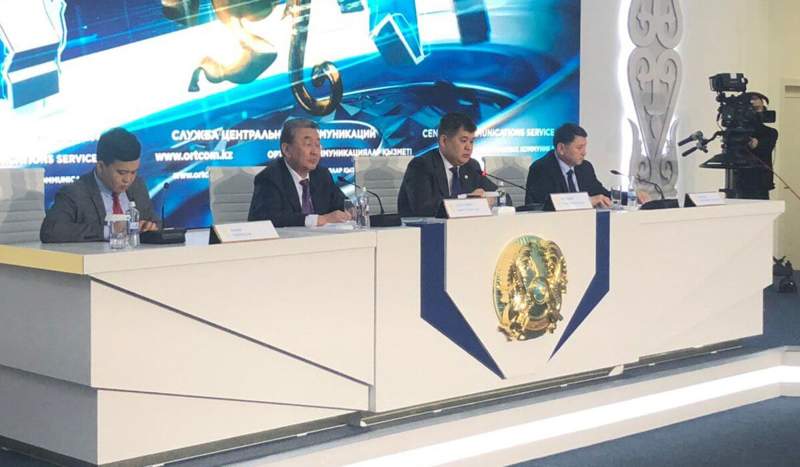Біртанов: Фейк ақпараттарға емес, бізге ғана сеніңіздер! 
