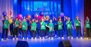 Дарынды балаларды анықтайтын және қолдайтын орталық ашылады 