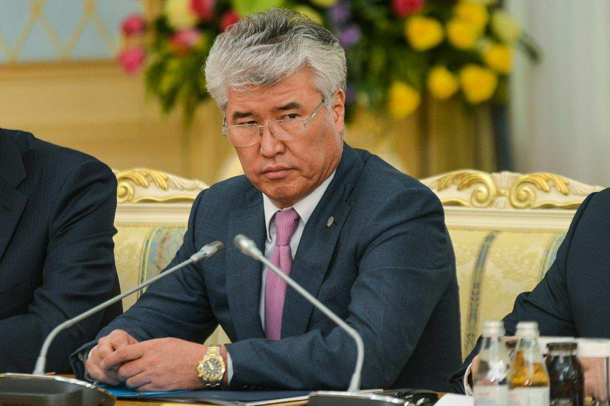 Апелляциялық сот Арыстанбек Мұхамедиұлына шыққан үкімді өзгеріссіз қалдырды
