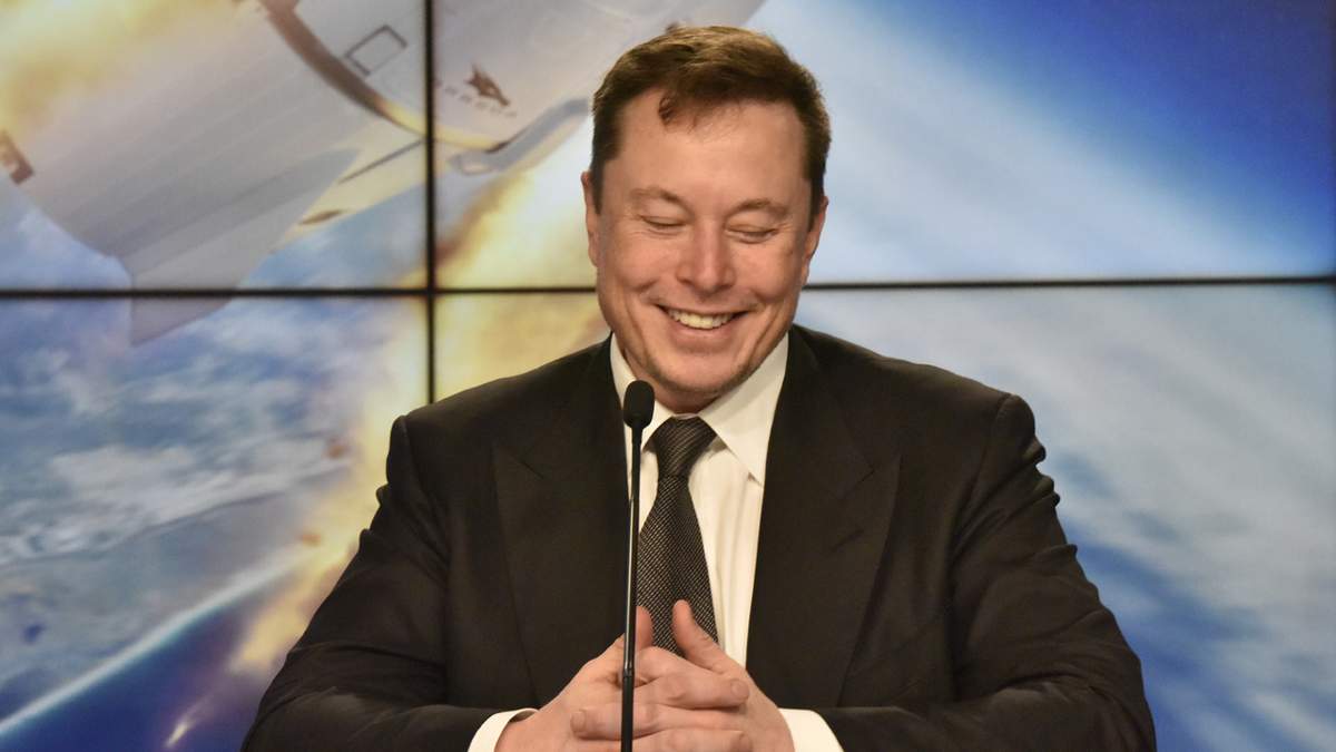 Қазақстан Илон Масктің компаниясына ұсыныс жасады