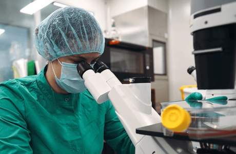 Үнді штамы: Мутацияның бұл түрі өлімге алып келуі мүмкін 